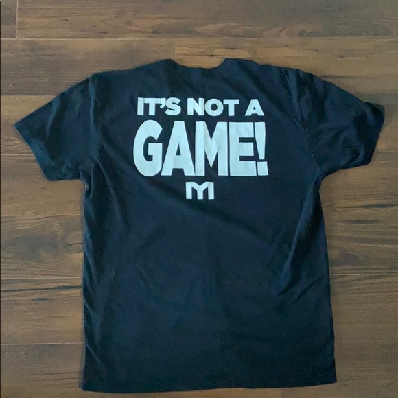 Men’s Tee - Picture 2 of 3